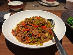 -曾宴·楚菜(湖北省博物馆店)