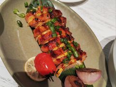 焦糖脆皮照烧柠檬鸡-娜娜家•Nana And Her Friends Restaurant(小寨原力场店)