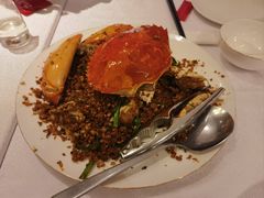 -喜记避风塘炒辣蟹(旗舰店)