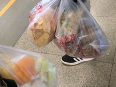 -刘艳明炒货(小心桥店)