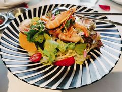 -燃扒房Steakhouse(皇庭店)
