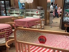 -西贝(枫蓝国际购物中心店)