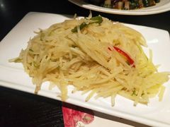 -舌尖上的食缘花园主题餐厅
