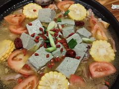 -花水湾红太阳牛肉汤锅