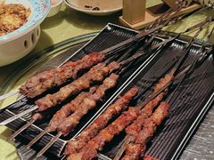 -东来顺饭庄(金泉广场店)