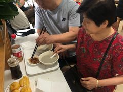 -老磁器口豆汁店(天坛店)