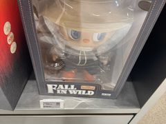 -泡泡玛特POPMART(黄岛新城吾悦店)