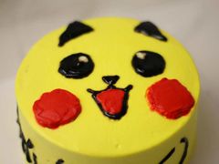 -糖秋Cake DIY·蛋糕定制·甜品台(观音桥店)