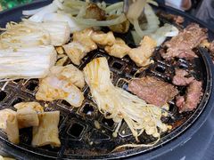-牛犇炭火烤肉·鲜切烤肉(承德总店)