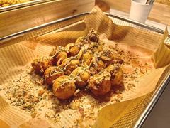 -言玖鲜火锅串串披萨自助(益田假日店)