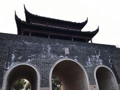 -山塘街