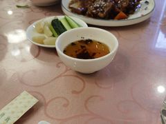 -烤肉宛饭庄(南礼士路店)