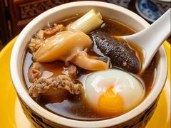 -安泰楼·佛跳墙创始人·传统闽味早茶·酒楼(三坊七巷闽菜地标店)