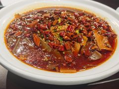 -萍香大厨·锅包肉(大东门店)