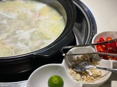 -百年果林椰子鸡(中洲店)