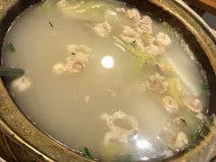 -欢乐牧人蒙古炭烤羊腿(四平路店)