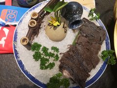 -来涮蜀鲜货火锅串串香(菜市口店)