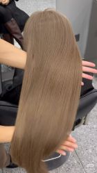 -青霖·飘逸造型