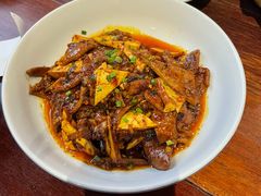 老杭州爆肥肝-大牌大·传统杭帮菜(湖滨店)