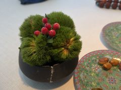 -悦融·京鲁菜·露台花园(安定门店)