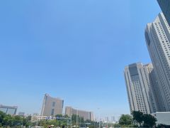 -青岛第三海水浴场