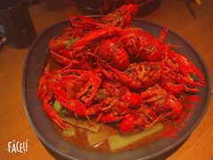 -红盔甲·小龙虾(天钥桥店)