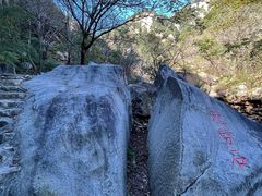 -黑龙潭风景区