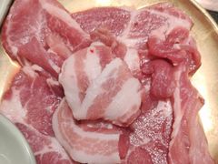 -梨花自助烤肉(西三旗万象汇店)