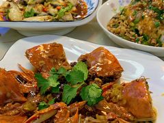 -富临港·蒸汽海鲜·手抓海鲜·炒菜(栈桥店)