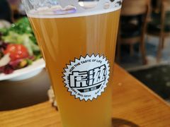 -HUZI虎滋精酿餐吧(京西大悦城店)