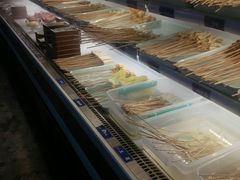 -耍哥串串香(香月湖店)