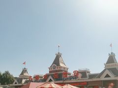 -沈阳方特欢乐世界