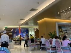 -北京丽景湾国际酒店