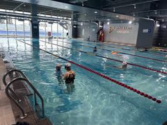 -FLARE STAR FITNESS(复地活力城店)