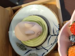 -The Lounge·大堂酒廊·北京粤财JW万豪酒店