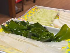 -芦月轩羊蝎子(劲松店)
