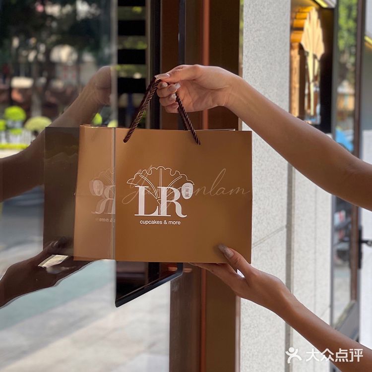 廣州·仙女都愛吃的低糖低脂日式Cupcake