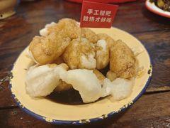 -聂发财重庆江湖菜(解放碑店)