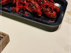 -米八子烧烤工厂(西区店)