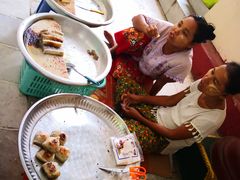 -ခြောက်ထပ်ကြီးရွှေသာလျောင်းဘုရားကြီး