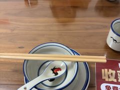 -小街47號江湖菜(四合院店)