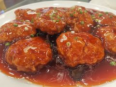-鸿运楼烤鸭店(天桥店)