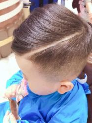 -SoSweet香港专业儿童美发沙龙(IFS国际金融店/春熙路店)