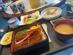 -江户前日本料理(瑞诗酒店店)