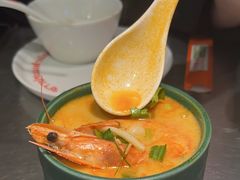 -小小集渔·泰式大排档(太古里香槟店)