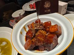 -知楚•精致湖北菜(武商MALL店)