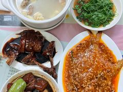 -蘭心餐厅(进贤路店)