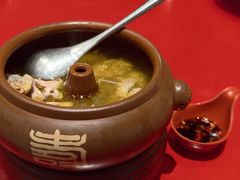 -福照楼汽锅鸡·云南菜(火车站锦江店)