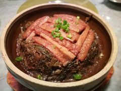 梅菜扣肉-老广酒楼(樱花店)