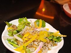 -探鱼·鲜青椒爽麻烤鱼(广州欣荣广场店)
